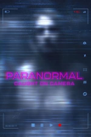 Paranormal Caught on Camera Paranormal Caught on Camera-hd