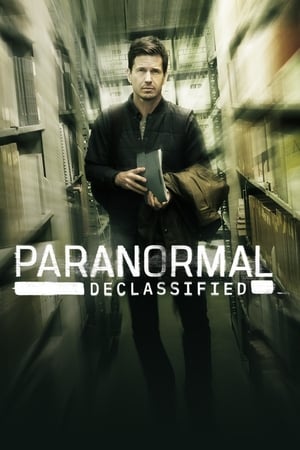Paranormal Declassified Paranormal Declassified-hd