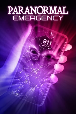 Paranormal Emergency Paranormal Emergency-hd