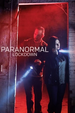 Paranormal Lockdown Paranormal Lockdown-hd
