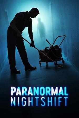 Paranormal Nightshift Paranormal Nightshift-hd