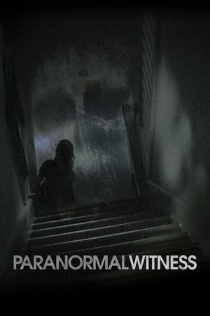 Paranormal Witness Paranormal Witness-hd