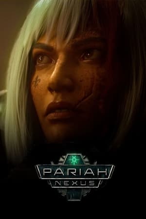 Pariah Nexus Pariah Nexus-hd