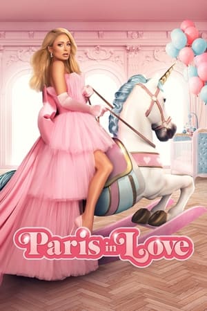 Paris in Love Paris in Love-hd