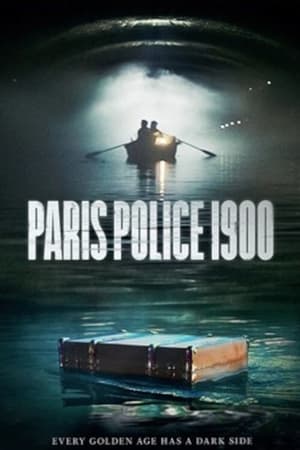 Paris Police 1900 Paris Police 1900-hd