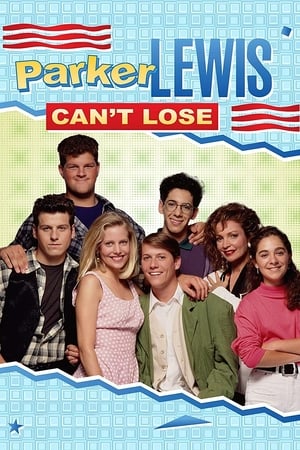 Parker Lewis Can't Lose-hd