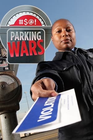 Parking Wars Parking Wars-hd