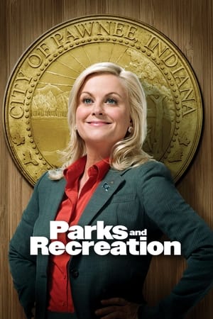 Parks and Recreation Parks and Recreation-hd