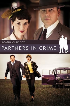 Partners in Crime Partners in Crime-hd