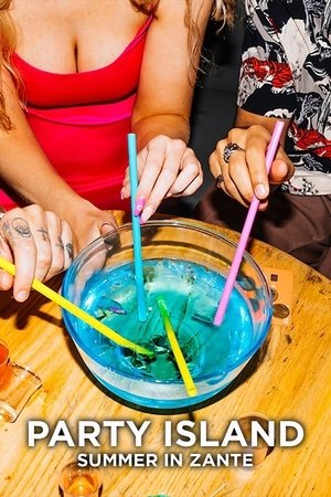 Party Island: Summer in Zante-hd