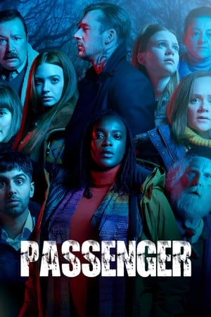Passenger Passenger-hd