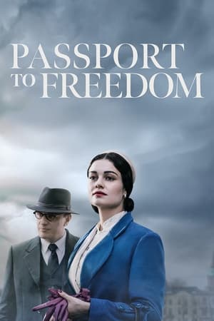 Passport to Freedom Passport to Freedom-hd