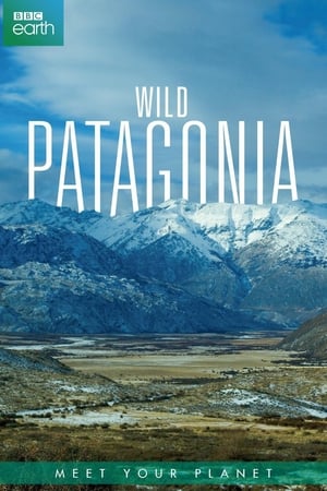 Patagonia: Earth's Secret Paradise Patagonia: Earth's Secret Paradise-hd