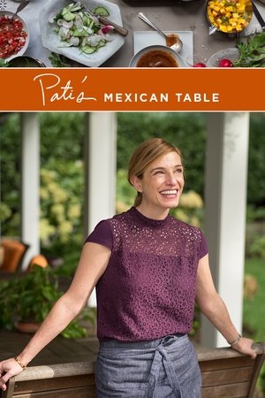 Pati's Mexican Table Pati's Mexican Table-hd