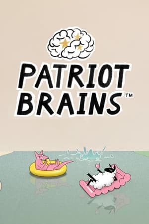 Patriot Brains Patriot Brains-hd