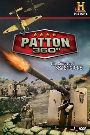 Patton 360° Patton 360°-hd