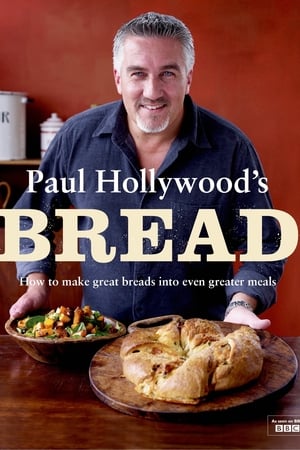 Paul Hollywood's Bread Paul Hollywood's Bread-hd