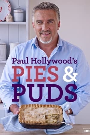 Paul Hollywood's Pies & Puds-hd