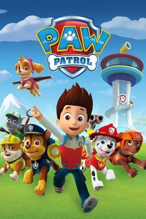 PAW Patrol PAW Patrol-hd