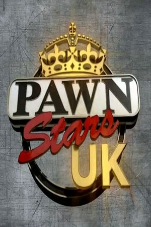 Pawn Stars UK Pawn Stars UK-hd