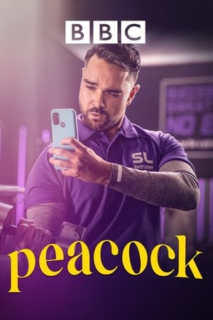 Peacock-hd