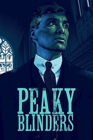 Peaky Blinders Peaky Blinders-hd