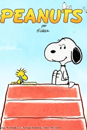 Peanuts Peanuts-hd