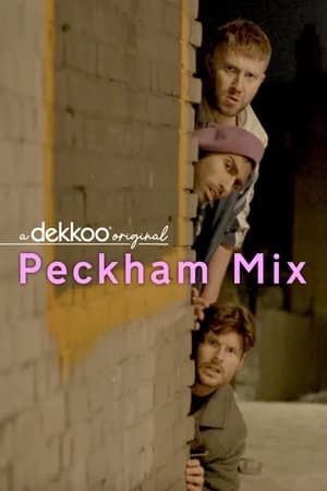 Peckham Mix Peckham Mix-hd