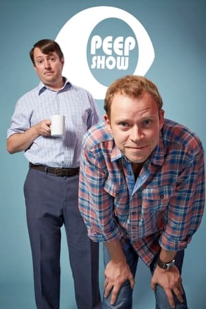 Peep Show Peep Show-hd