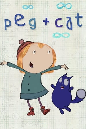 Peg + Cat Peg + Cat-hd