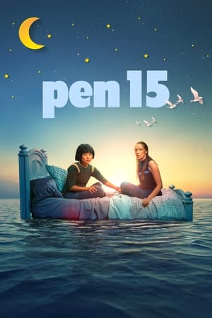 PEN15 PEN15-hd