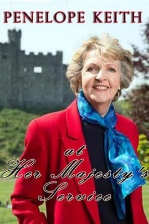 Penelope Keith at Her Majesty's Service Penelope Keith at Her Majesty's Service-hd