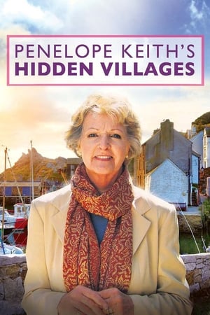 Penelope Keith's Hidden Villages-hd