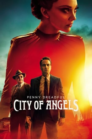 Penny Dreadful: City of Angels Penny Dreadful: City of Angels-hd