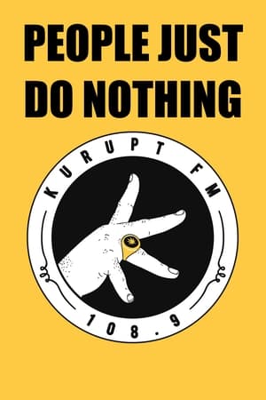 People Just Do Nothing People Just Do Nothing-hd