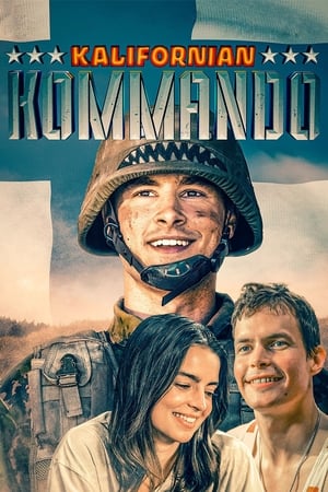 Perfect Commando Perfect Commando-hd