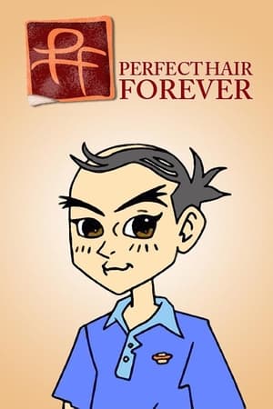 Perfect Hair Forever Perfect Hair Forever-hd