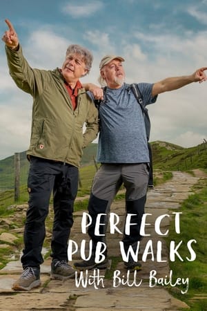 Perfect Pub Walks with Bill Bailey Perfect Pub Walks with Bill Bailey-hd
