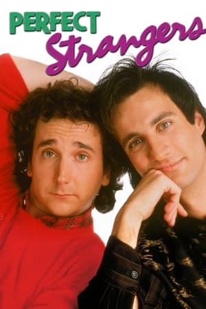 Perfect Strangers Perfect Strangers-hd
