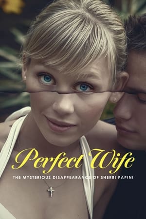 Perfect Wife: The Mysterious Disappearance of Sherri Papini Perfect Wife: The Mysterious Disappearance of Sherri Papini-hd