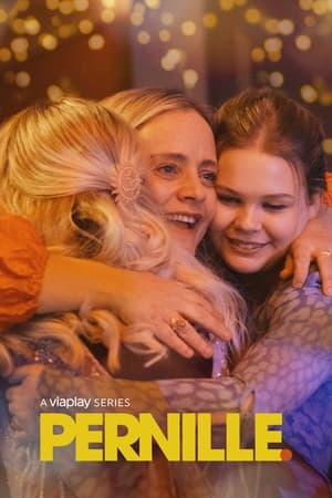 Pernille Pernille-hd