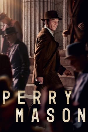 Perry Mason Perry Mason-hd