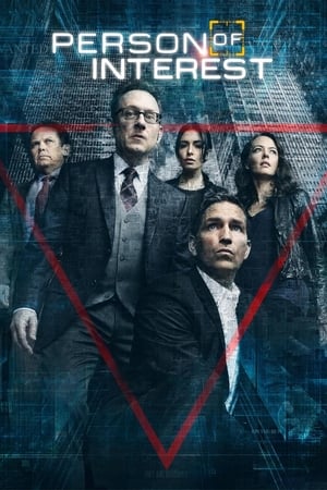 Person of Interest Person of Interest-hd