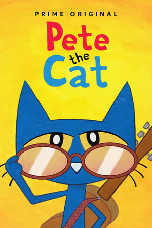 Pete the Cat Pete the Cat-hd