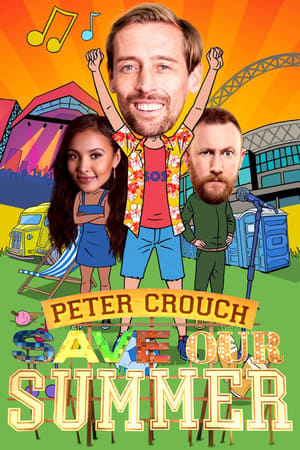 Peter Crouch Save Our Summer-hd