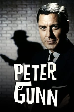 Peter Gunn Peter Gunn-hd