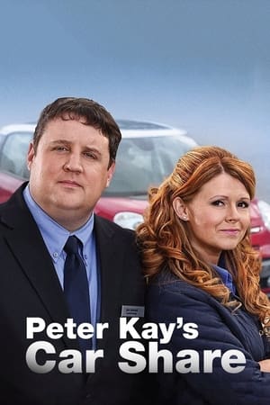 Peter Kay's Car Share Peter Kay's Car Share-hd