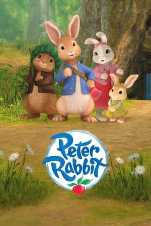 Peter Rabbit Peter Rabbit-hd