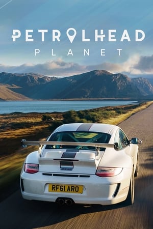 Petrolhead Planet-hd