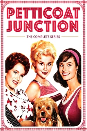 Petticoat Junction-hd